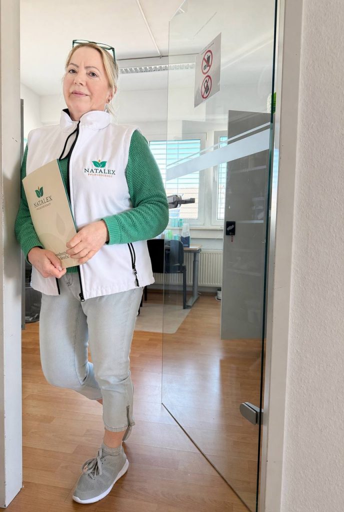 Pflegeberatung nach &sect; 37.3 SGB XI